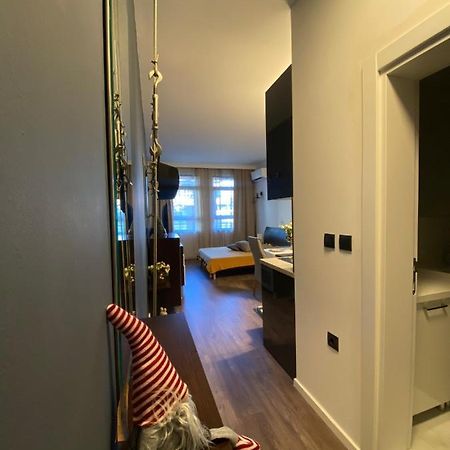 Studio Nr 6 Bansko Bagian luar foto
