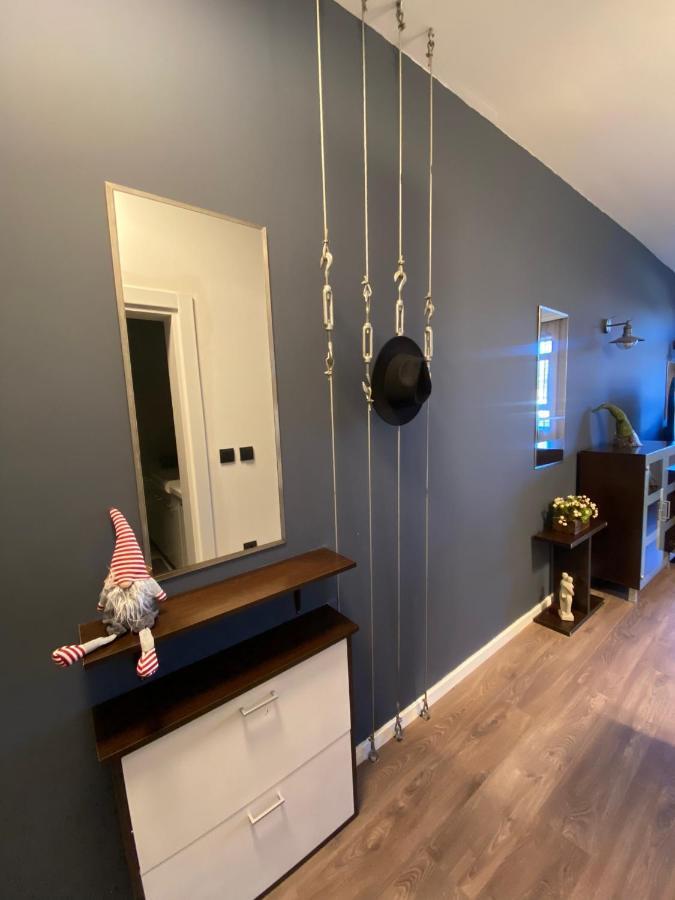 Studio Nr 6 Bansko Bagian luar foto