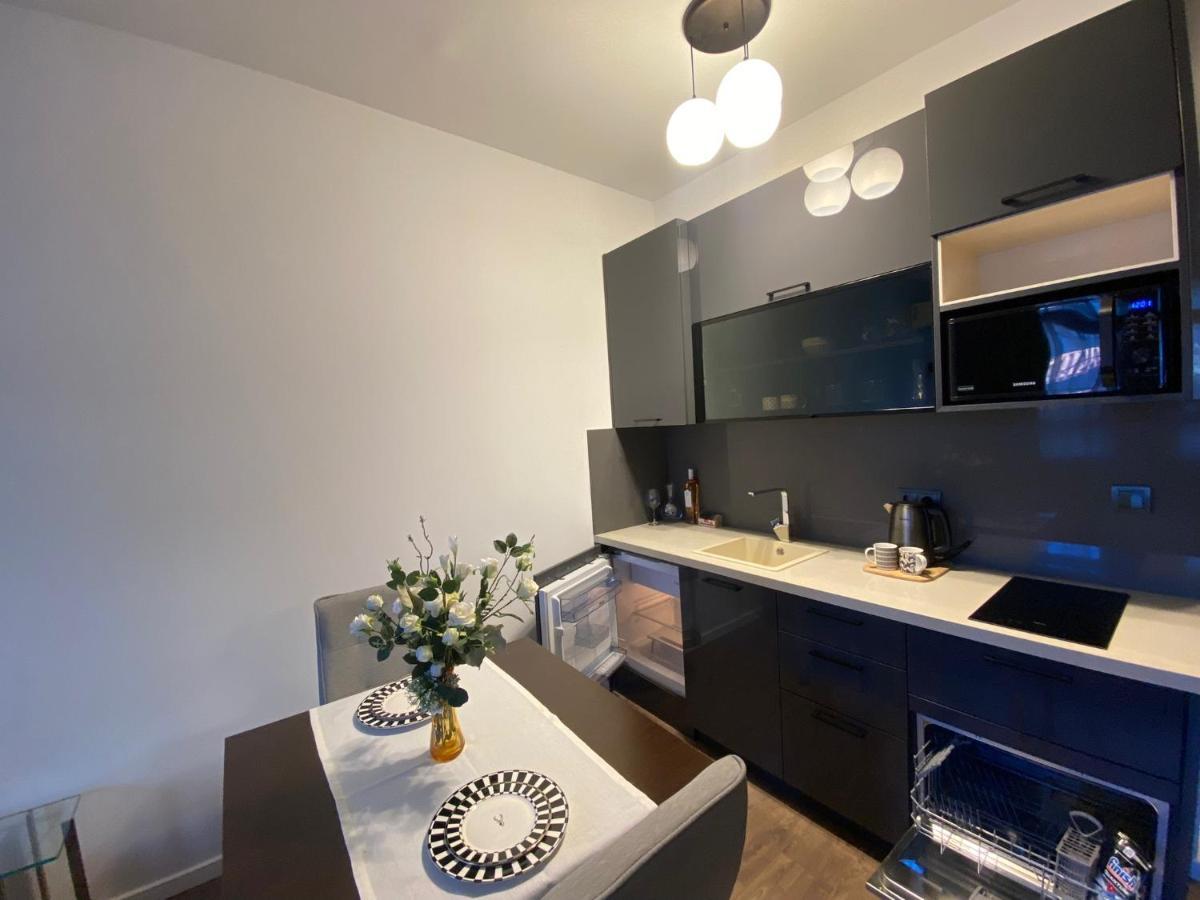 Studio Nr 6 Bansko Bagian luar foto