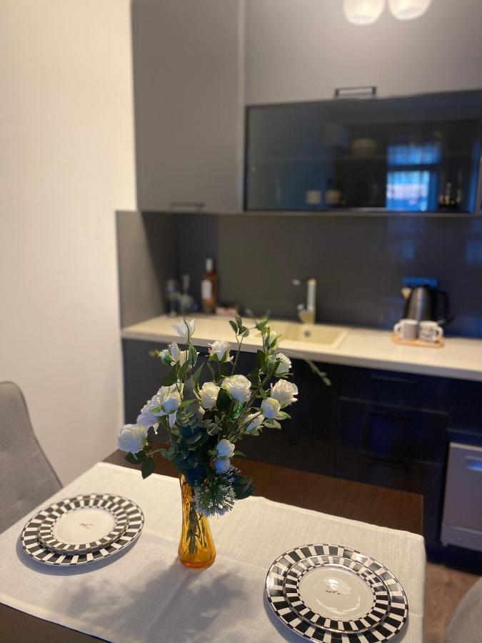 Studio Nr 6 Bansko Bagian luar foto