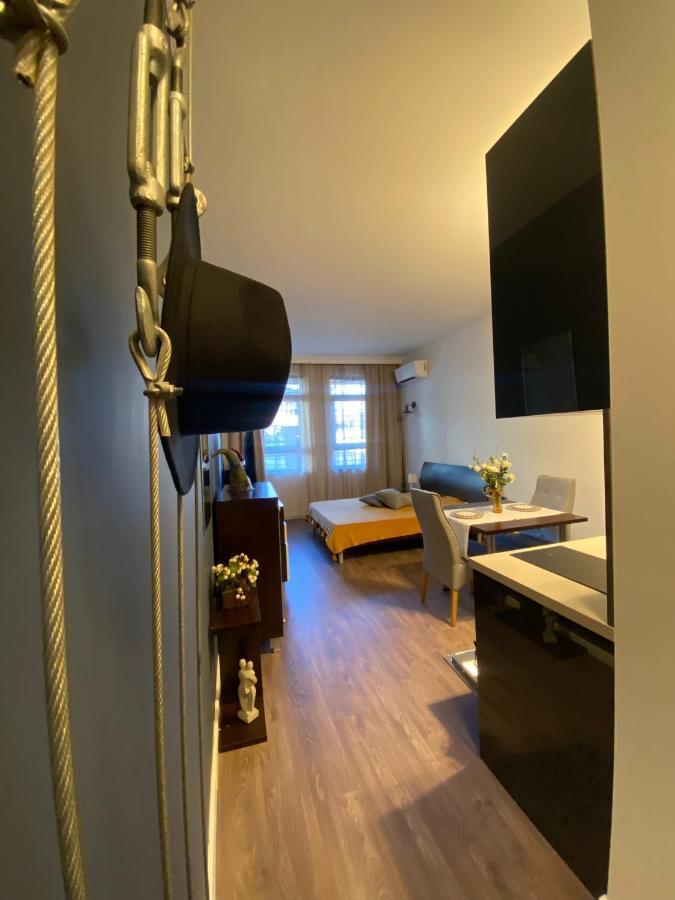 Studio Nr 6 Bansko Bagian luar foto