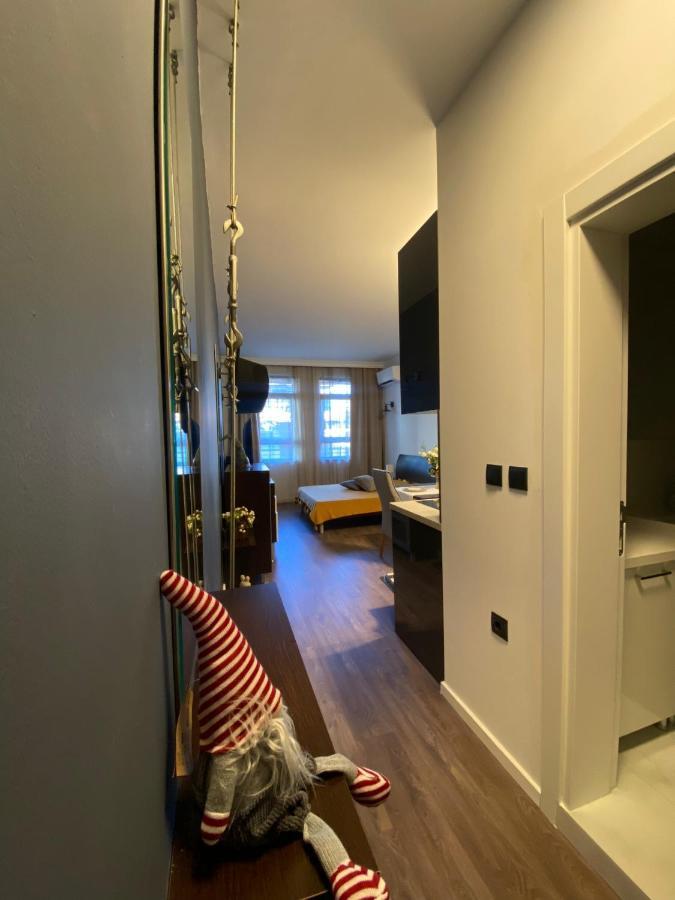 Studio Nr 6 Bansko Bagian luar foto