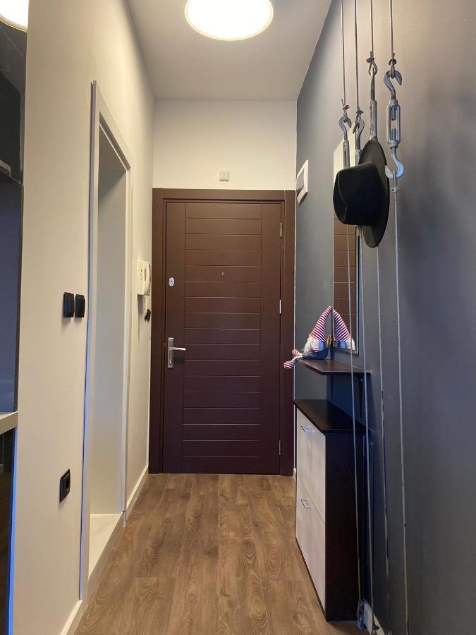 Studio Nr 6 Bansko Bagian luar foto