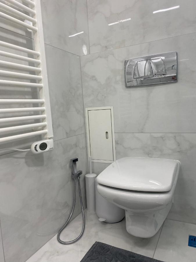 Studio Nr 6 Bansko Bagian luar foto