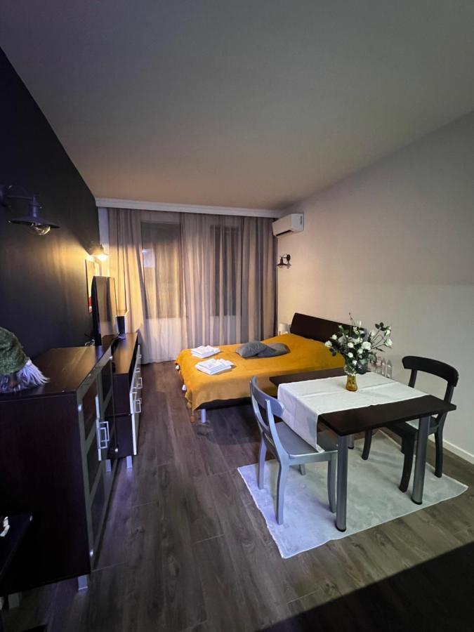 Studio Nr 6 Bansko Bagian luar foto