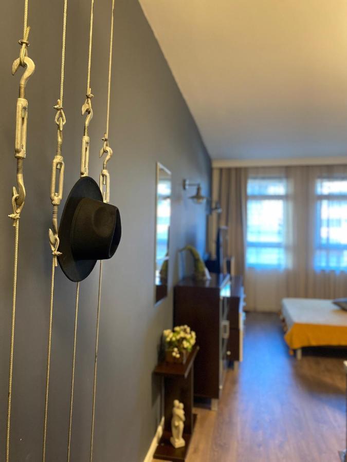 Studio Nr 6 Bansko Bagian luar foto