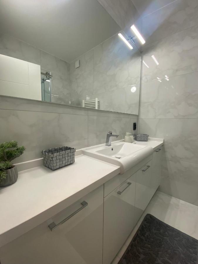 Studio Nr 6 Bansko Bagian luar foto