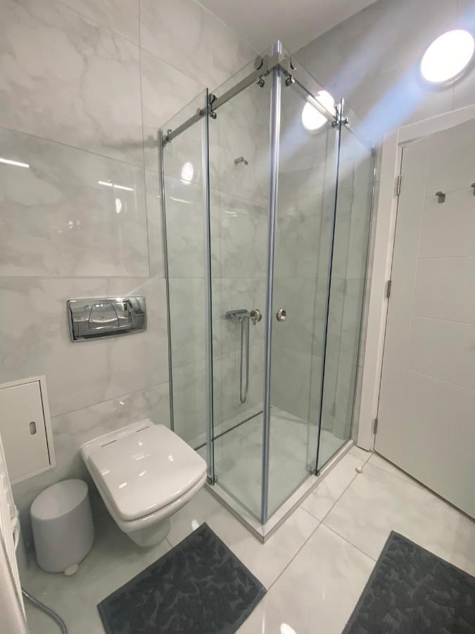 Studio Nr 6 Bansko Bagian luar foto