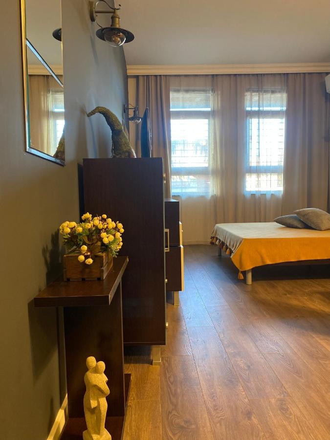 Studio Nr 6 Bansko Bagian luar foto